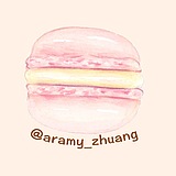 阿拉米Aramy的头像