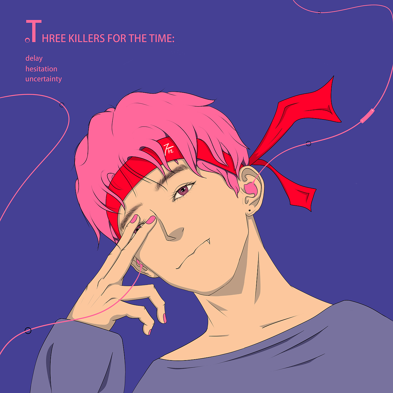 骄纵（图ZMTcwMTY5MjQ0） - 创作习作 - 站酷设计师千本作大原创素材 - 站酷ZCOOL