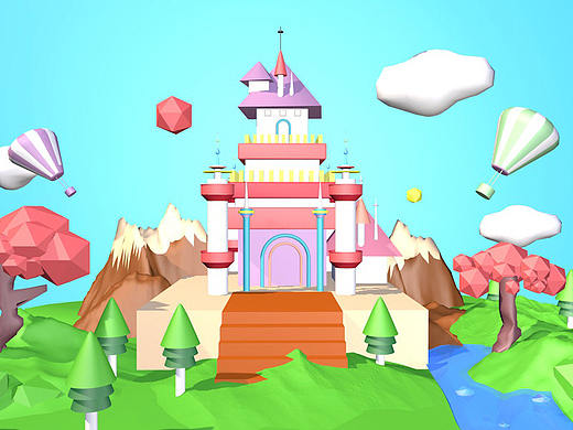 C4D