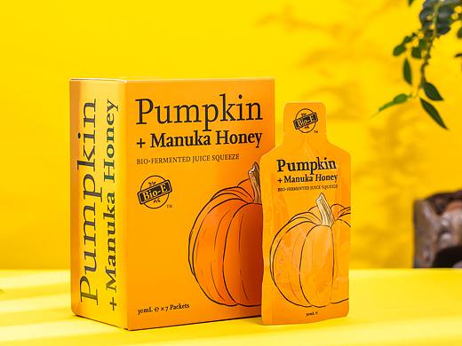 Bio-e南瓜酵素果蔬酵素原液