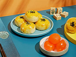 甜品
