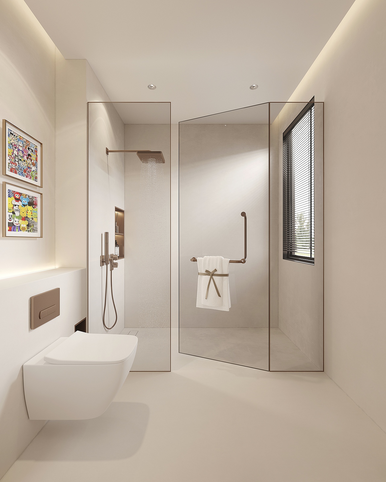 卧室（图ZMzIxNDU3NDEy） - 家装设计 - 站酷设计师芙苓原创素材 - 站酷ZCOOL