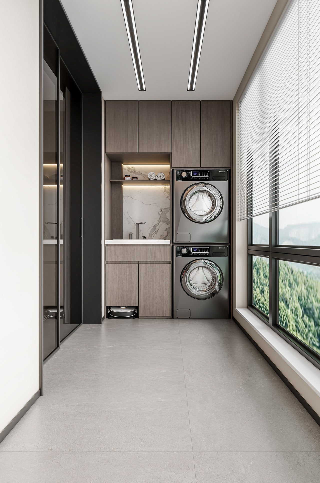 现代意式风格/新作☕