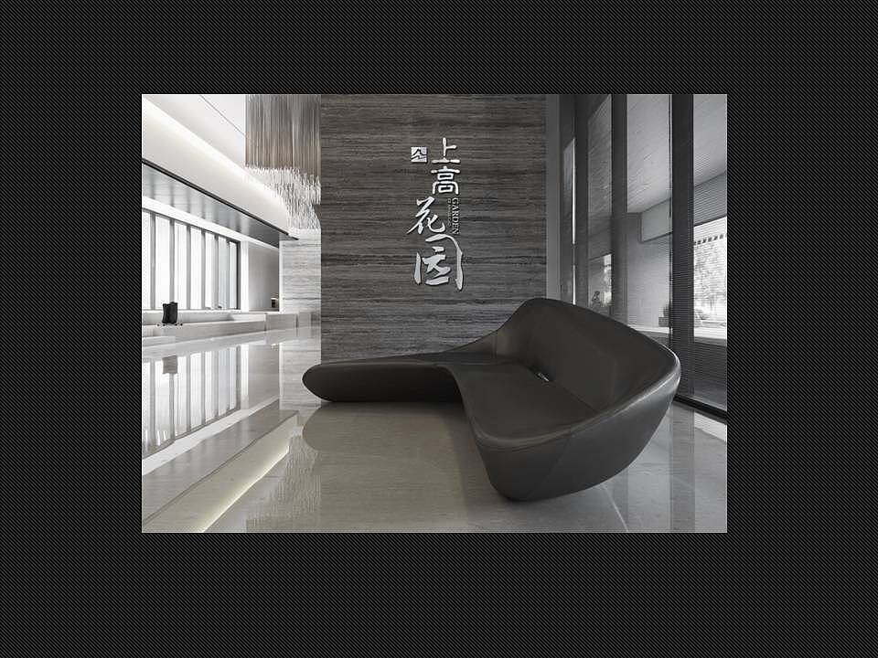 《上高花园》提案作品，《锦绣南城》的再进化（图ZMjgxMTEwMA==） - 品牌 - 站酷设计师我真的是三好学生原创素材 - 站酷ZCOOL