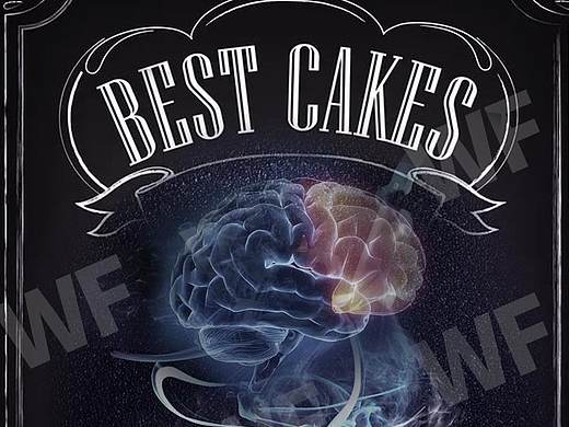 酷炫生日海报（个人主页-ZNDc3OTM3MzI=） - 海报 - 站酷设计师蓝愫原创素材 - 站酷ZCOOL