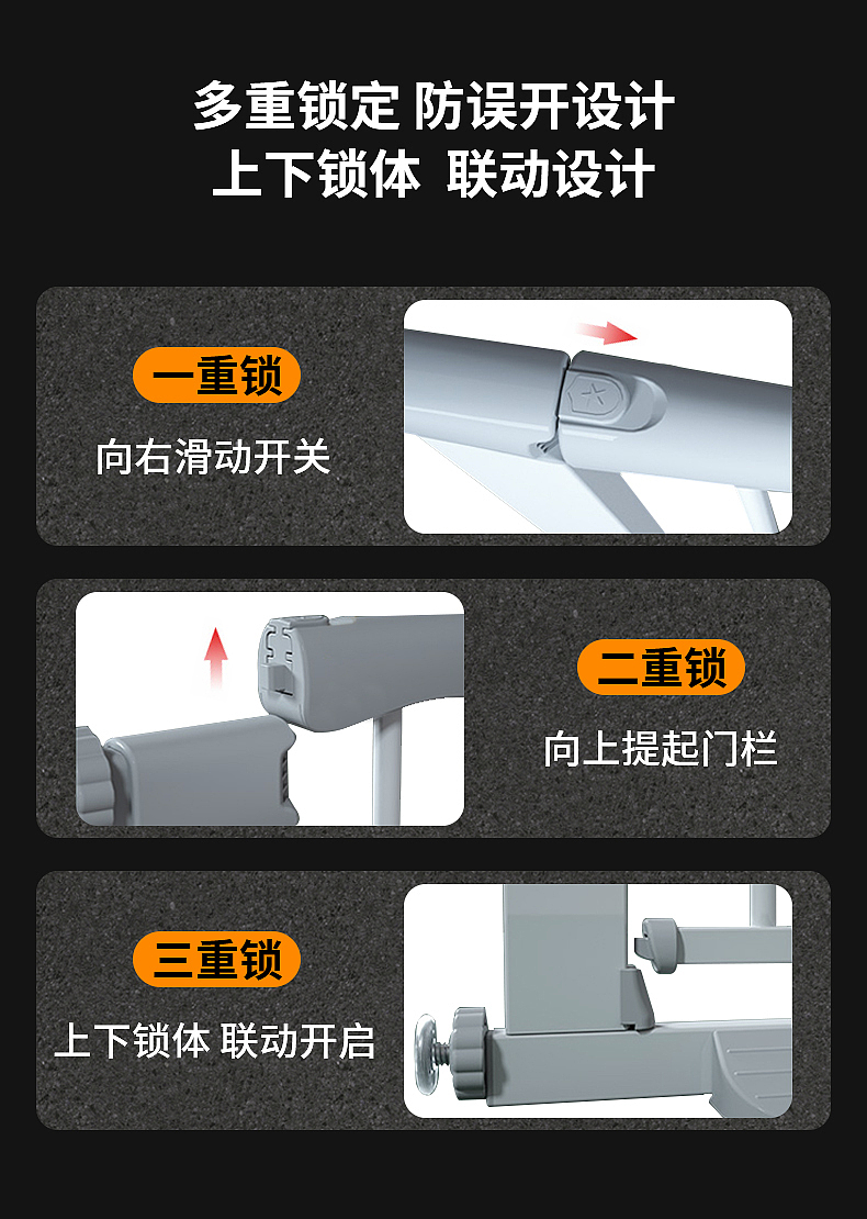 儿童安全门栏（图ZMjYzMzMyNDUy） - 生活用品 - 站酷设计师未来你好0328原创素材 - 站酷ZCOOL