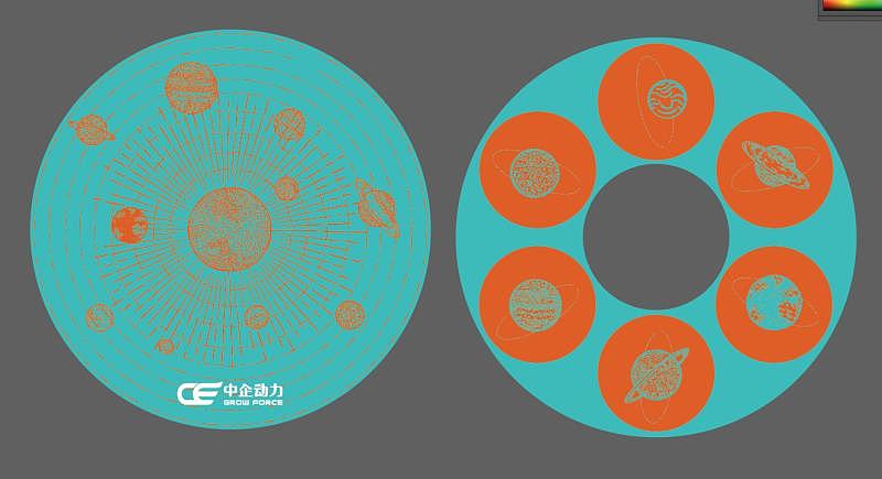 礼盒（图ZMjc2MjIzNjUy） - 包装 - 站酷设计师Allie许原创素材 - 站酷ZCOOL