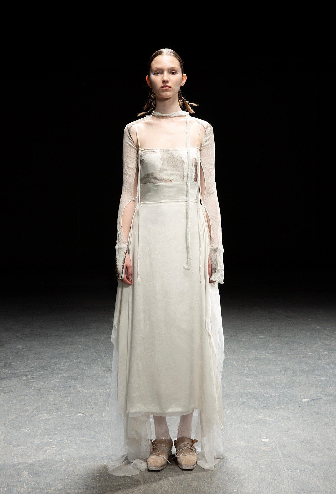 CIRCULATION - 2021 S/A