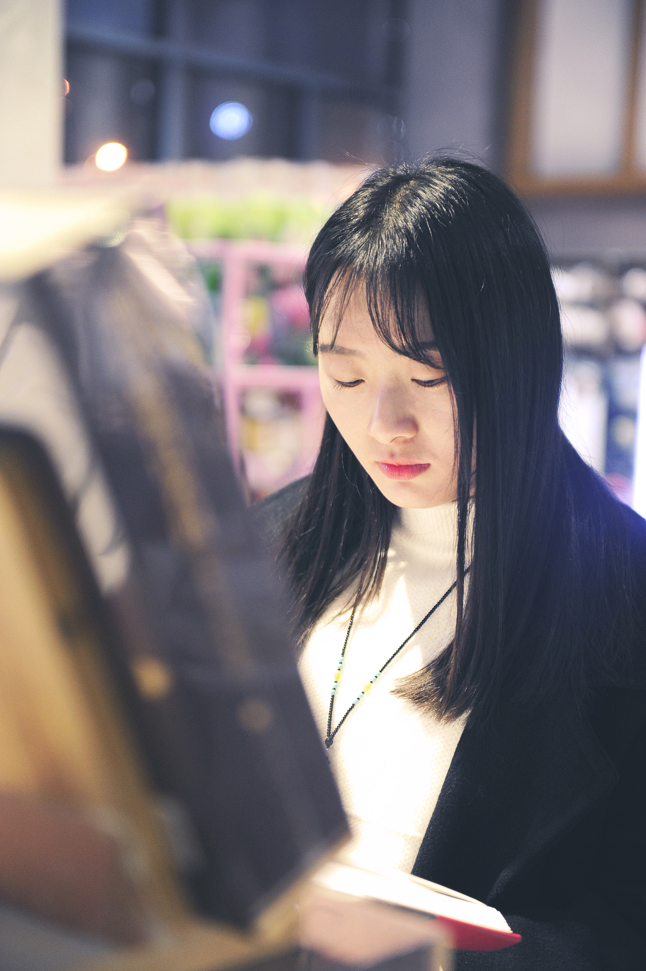 没有谁是一座孤岛,每本书都是一个世界。