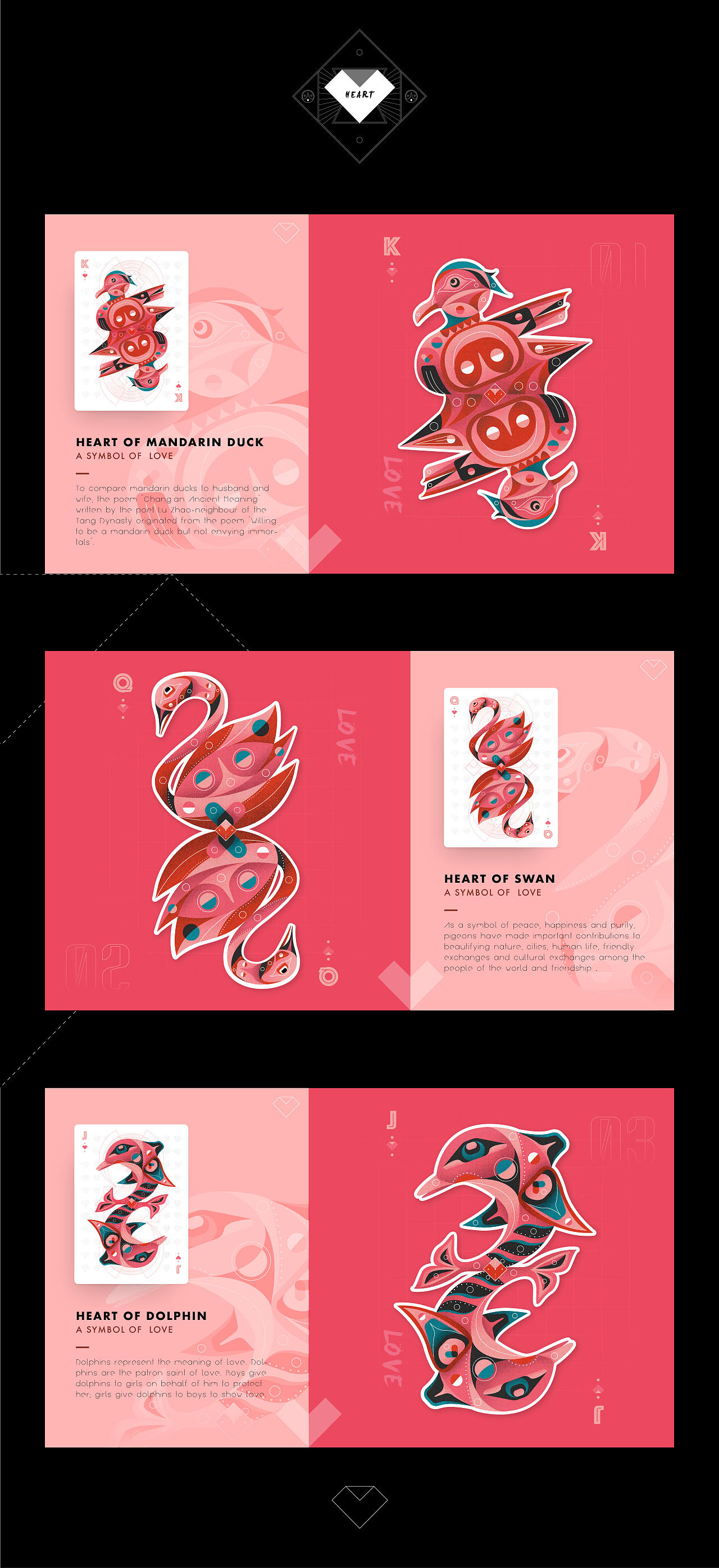 HAIDA X 纸牌（图ZMTU4NzU1MzM2） - 其他UI - 站酷设计师柚子君926原创素材 - 站酷ZCOOL