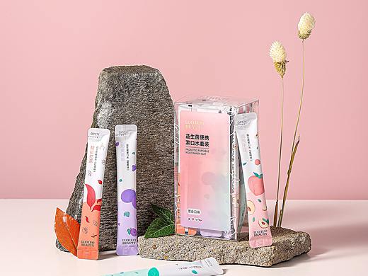 漱口水
