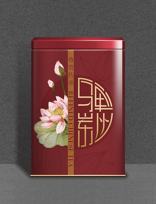 潮汕单丛茶-包装设计（图ZMjYzNTk2MDQ=） - 包装 - 站酷设计师小曾_Zeng原创素材 - 站酷ZCOOL