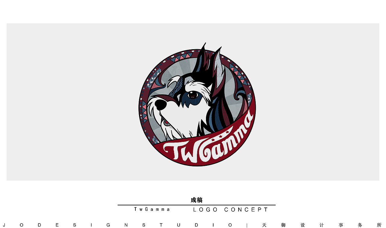 LOGO集合（图ZOTMwMjgzMjQ=） - Logo - 站酷设计师問天原创素材 - 站酷ZCOOL
