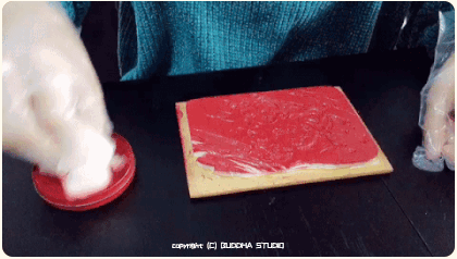 叮！您有一份新年礼物待签收！（图ZMTQxOTQ3ODM2） - 短篇/格漫 - 站酷设计师布袋动画原创素材 - 站酷ZCOOL