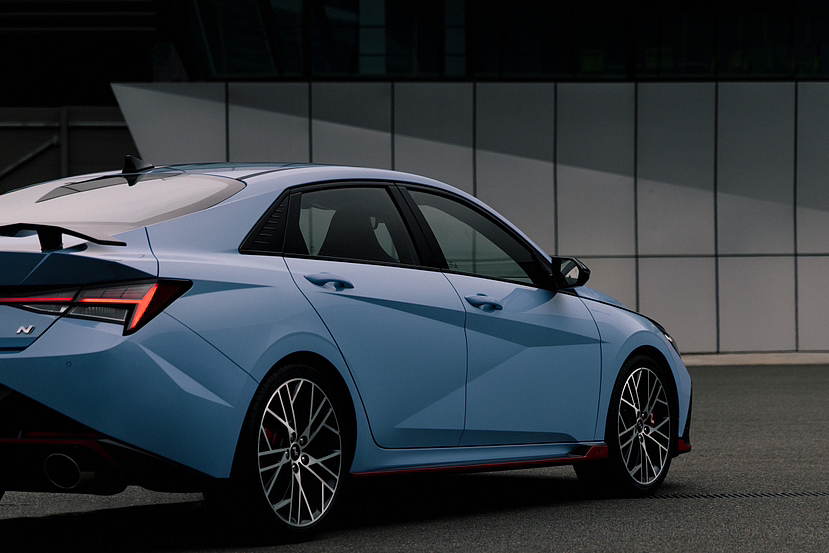 汽车修图 现代汽车赛道日（图ZMzU5NTE2OTY0） - 修图/后期 - 站酷设计师MUSIKI原创素材 - 站酷ZCOOL