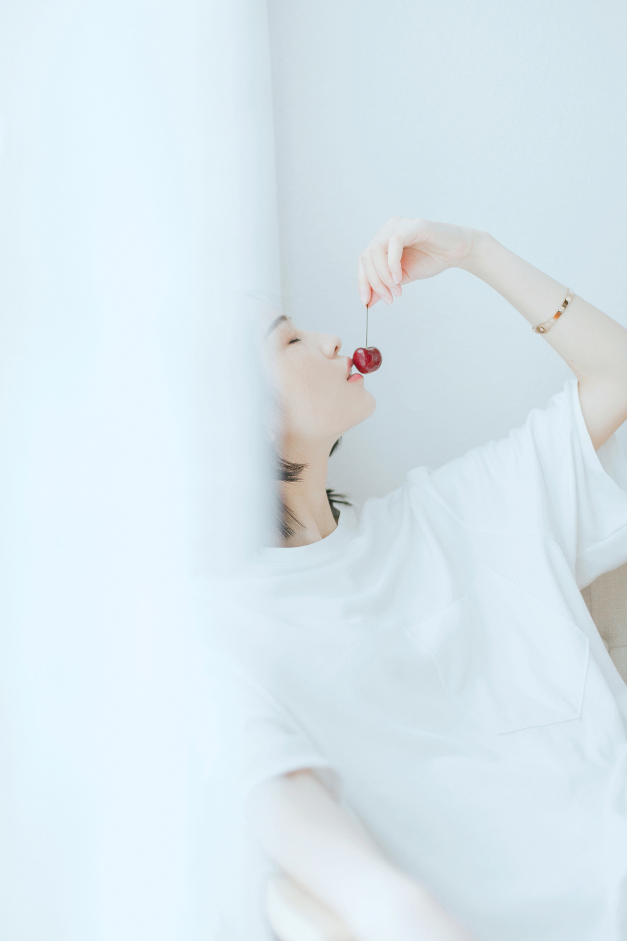 八月樱（图ZNTU2MTMzMzI=） - 人像摄影 - 站酷设计师Ruisikii原创素材 - 站酷ZCOOL