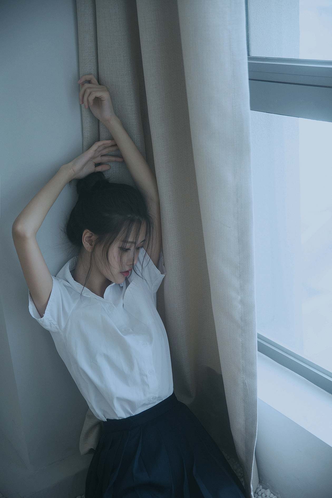 Alone（图ZODcwNzgxNjQ=） - 人像摄影 - 站酷设计师ROEMWO原创素材 - 站酷ZCOOL