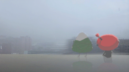 不整理下作品，2020不就白过了吗？