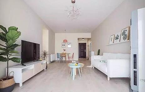 素雅的北欧风家装设计欣赏 ~十八匠（图ZOTc5NDUyNjg=） - 家装设计 - 站酷设计师十八匠原创设计原创素材 - 站酷ZCOOL