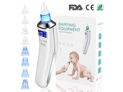 亚马逊吸鼻器主图