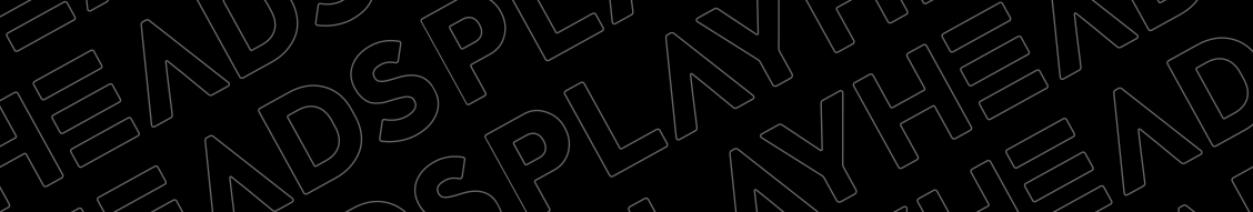 PLAYHEADS的个人主页（封面预览） - 主页封面设置 - 站酷设计师PLAYHEADS原创素材 - 站酷ZCOOL