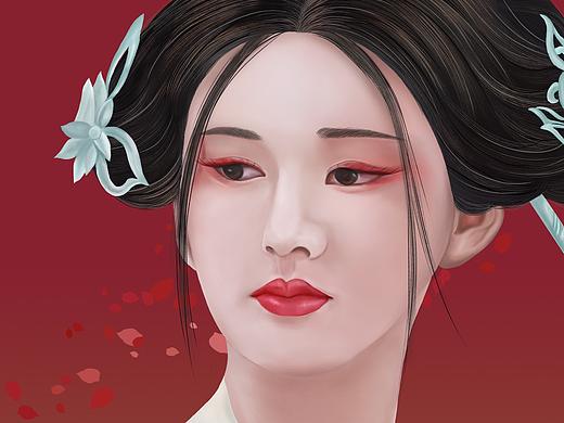 人像练习
