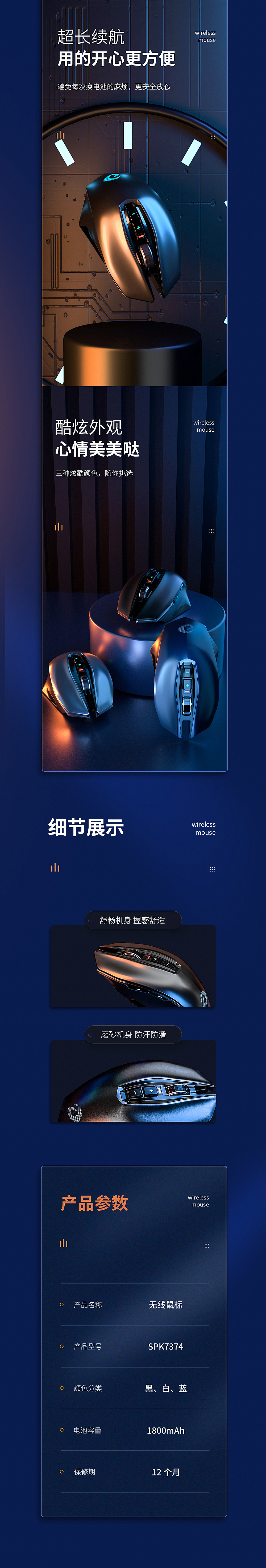 c4d详情（图ZMjg2MDg0MTI0） - 电商 - 站酷设计师阎身寸原创素材 - 站酷ZCOOL