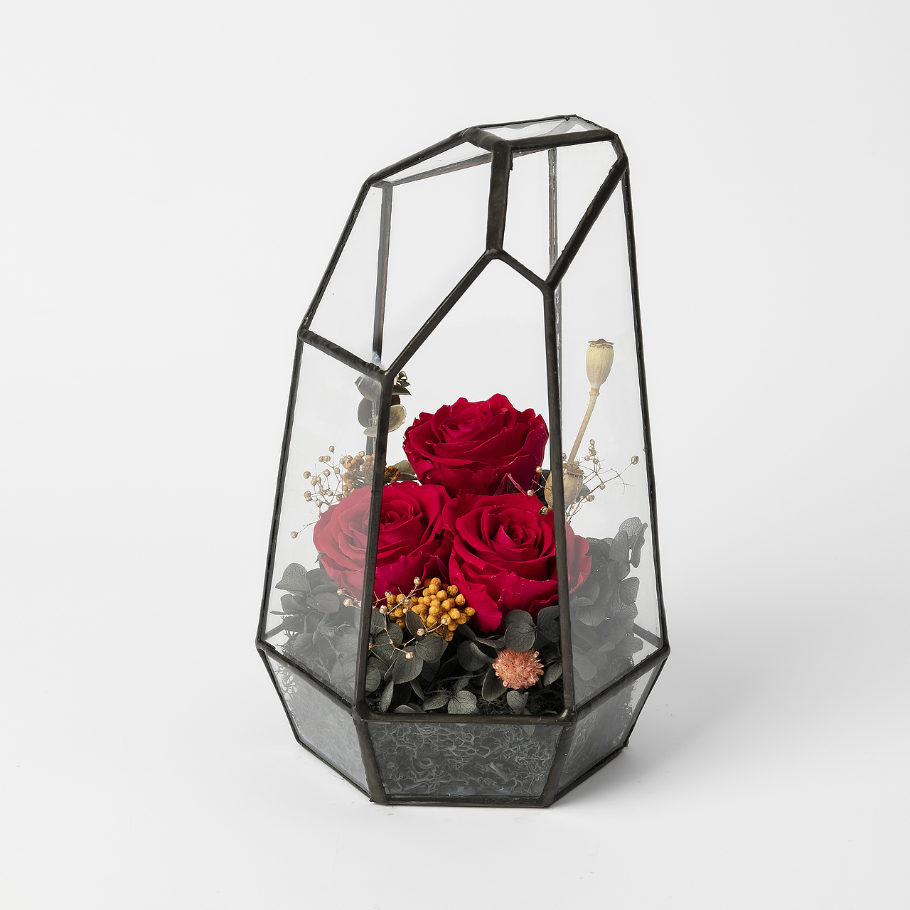 永生花（图ZMTUwNjI3MDMy） - 产品摄影 - 站酷设计师金光高照商业摄影原创素材 - 站酷ZCOOL