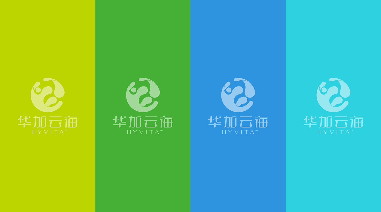 《HYVITA品牌设计》