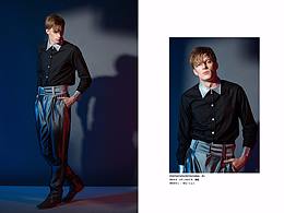 Men's Clothing