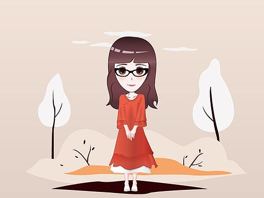 【表情包】小璐璐的日常