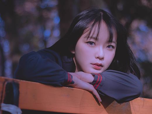摄影：《地狱少女——阎魔爱》