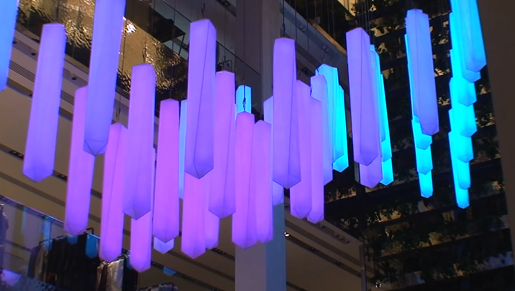 装置美陈-美陈装置（图ZMTkxMjMxNTMy） - 景观设计 - 站酷设计师悟兴视界原创素材 - 站酷ZCOOL