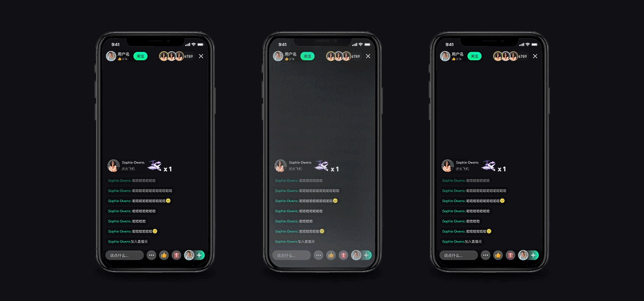 UI 平面视觉设计 简历作品集（图ZMjg1MDg1NTU2） - APP界面 - 站酷设计师MickeyQ喵喵原创素材 - 站酷ZCOOL