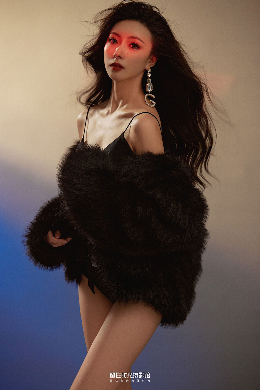 客片（图ZMzUyMDQ1NTA0） - 人像摄影 - 站酷设计师阿华LEO原创素材 - 站酷ZCOOL