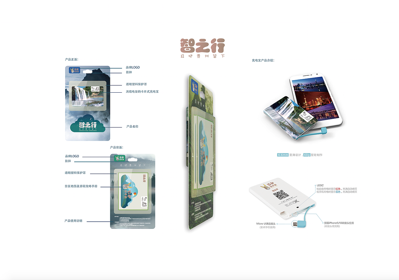 黔驴技不穷——贵州旅游方便出行产品