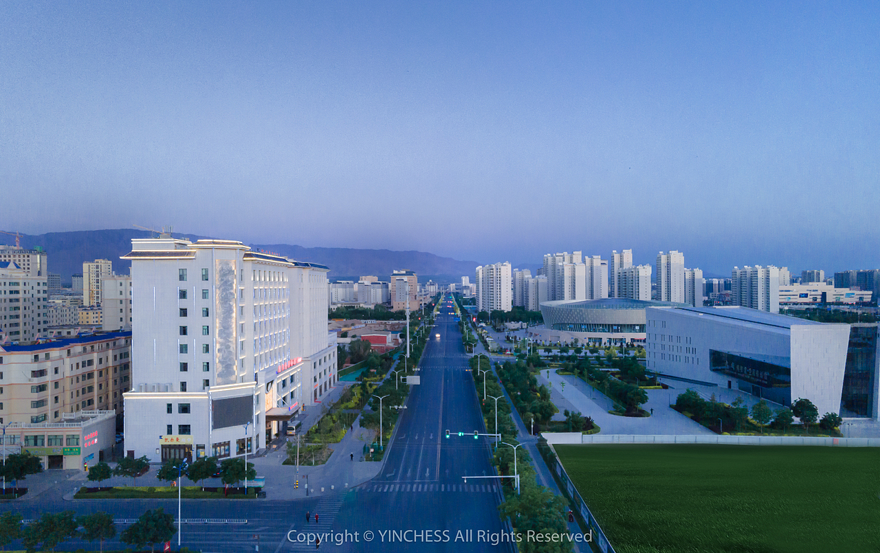 武威｜凯尔曼四星酒店｜建筑空间摄影｜酒店摄影（图ZMjE1NjM5MTM2） - 环境/建筑摄影 - 站酷设计师银棋酒店民宿摄影原创素材 - 站酷ZCOOL