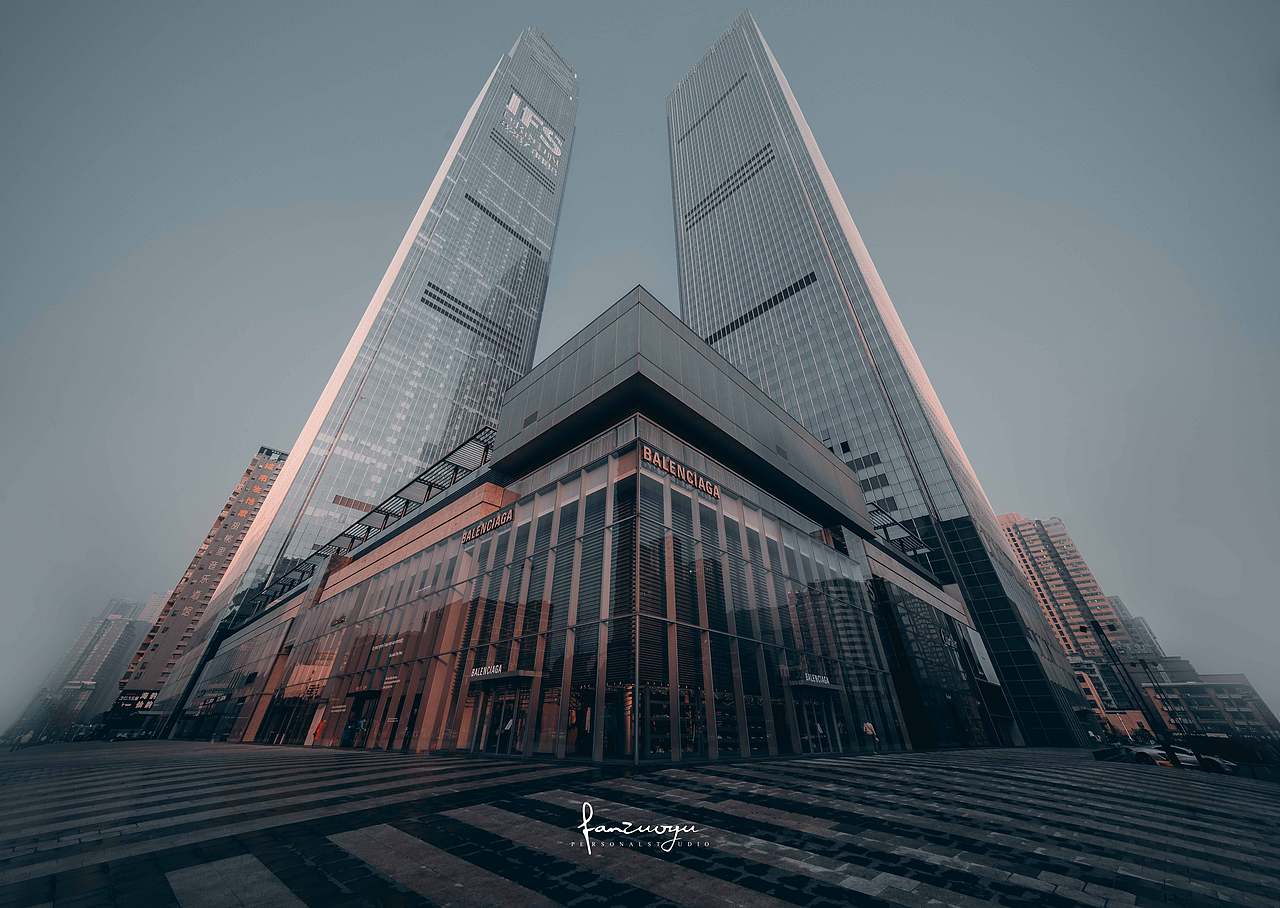 摄影日记丨01（图ZMTk0NzQzODk2） - 环境/建筑摄影 - 站酷设计师丨FZY丨原创素材 - 站酷ZCOOL