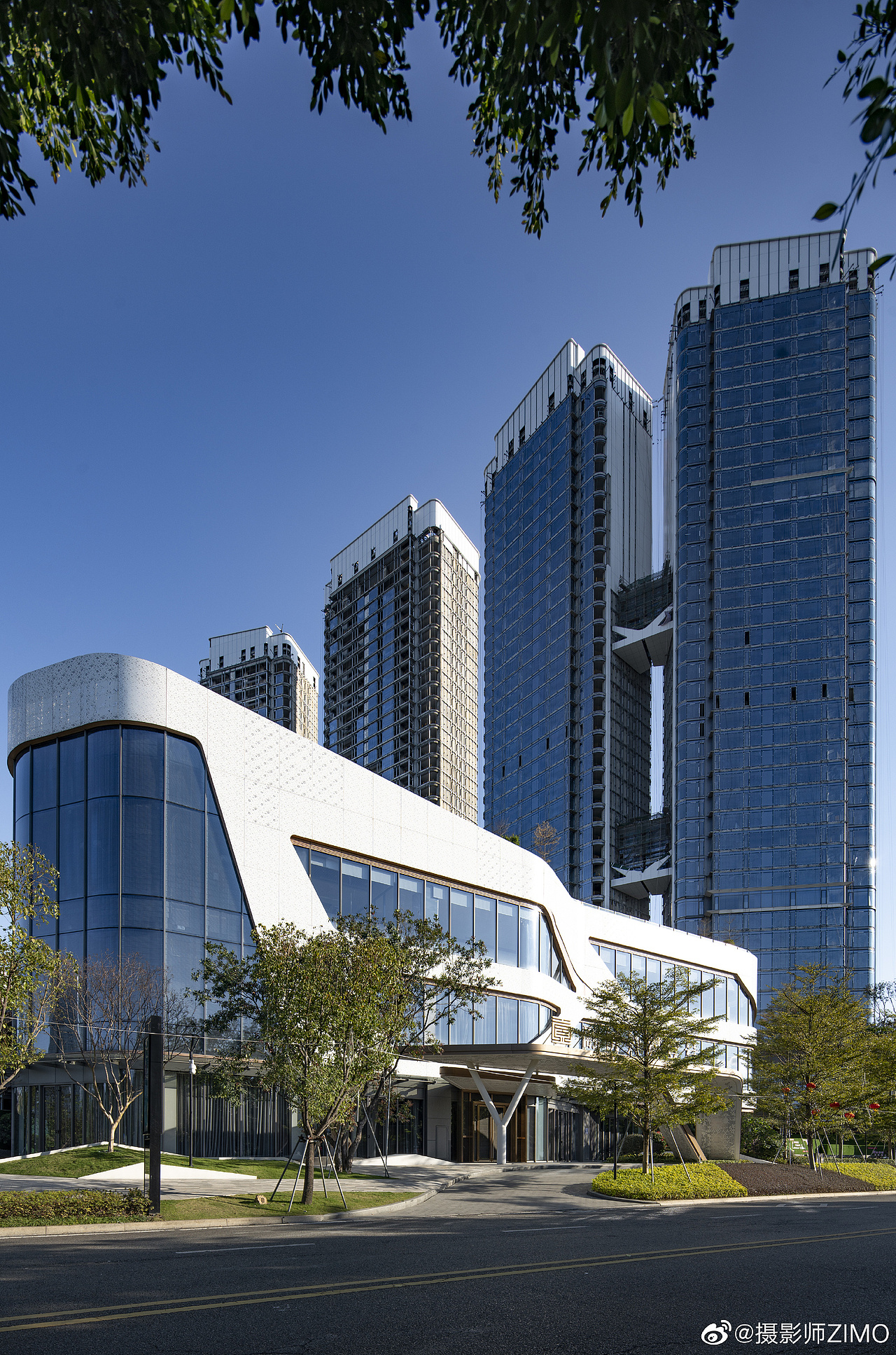 建筑摄影 / 住宅设计（图ZMjk3NTg4MTQ4） - 环境/建筑摄影 - 站酷设计师致力建筑空间摄影原创素材 - 站酷ZCOOL