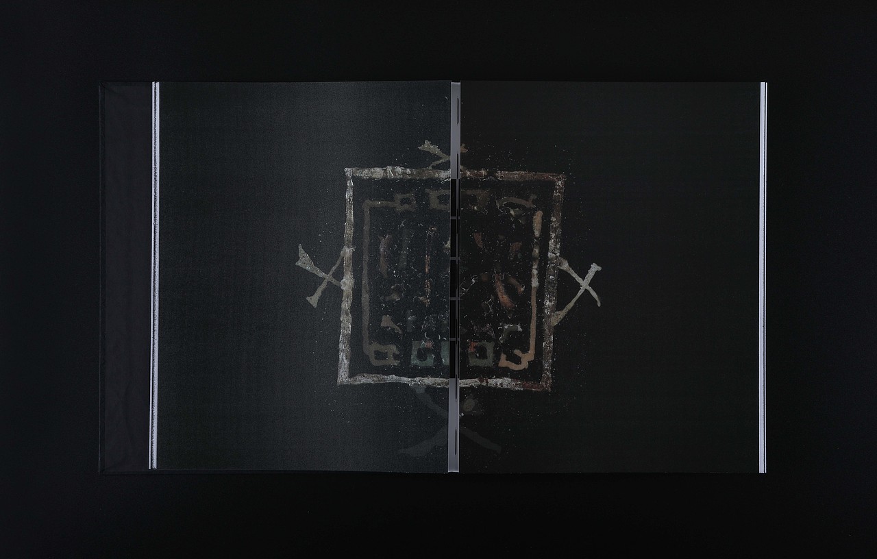 《髹饰箓》艺术画册(图ZMjc3MDEyNjcy) - 书籍/画册 - 站酷设计师樊物志原创素材 - 站酷ZCOOL