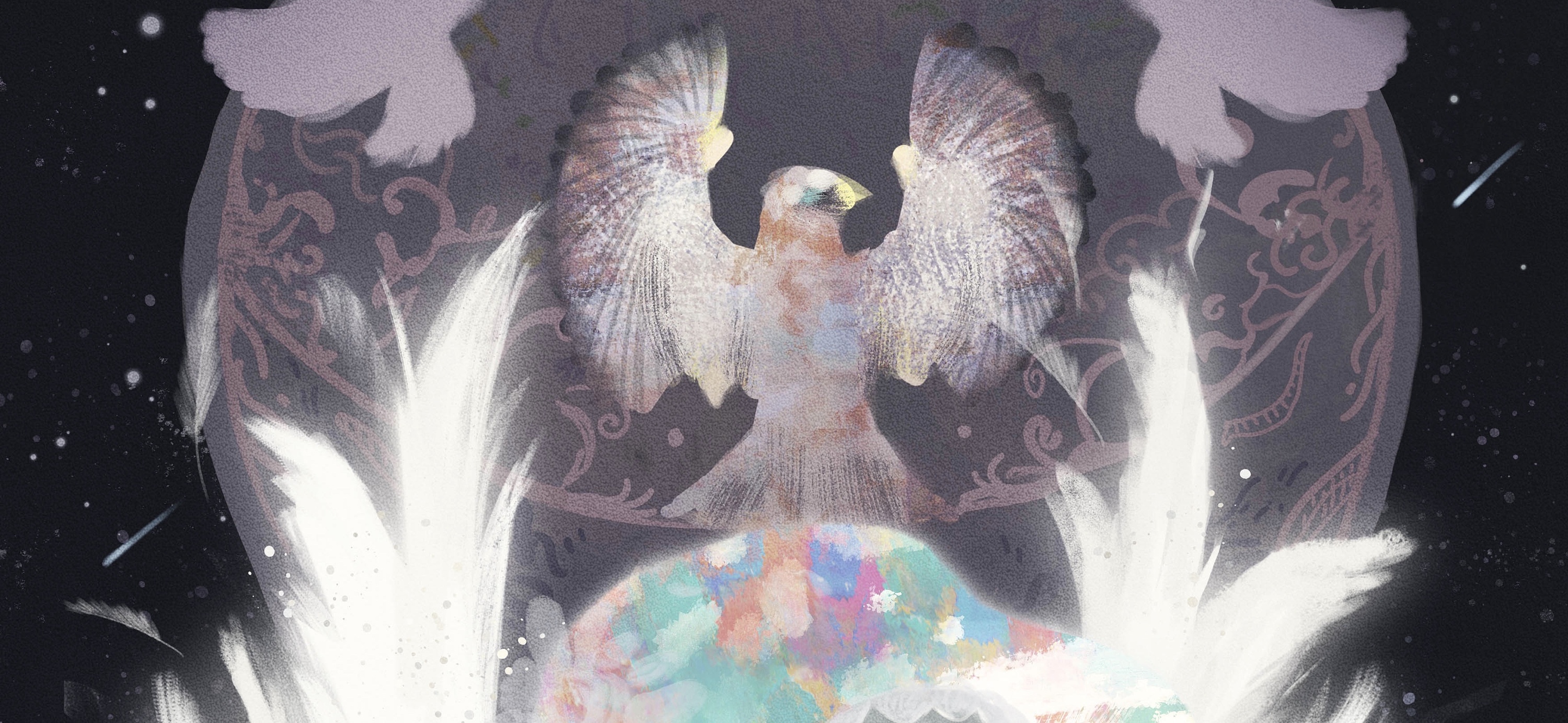 二十八星宿毕月乌