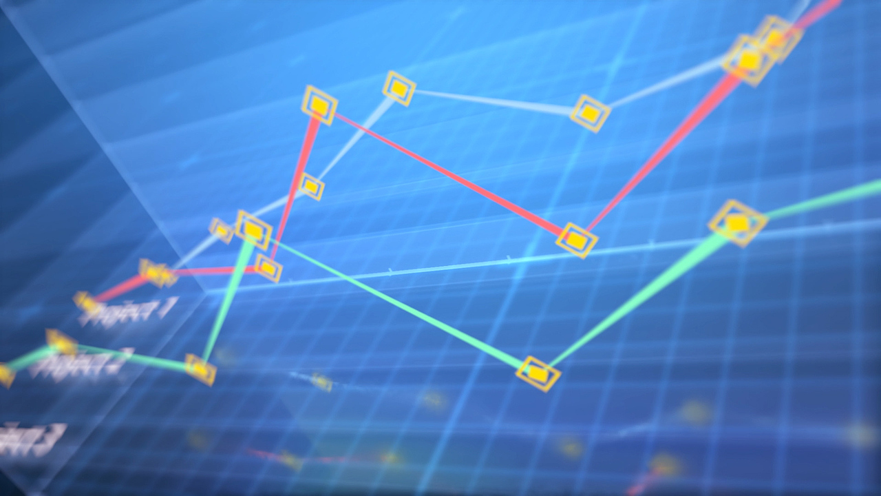 个人发布的数字资产ae模板