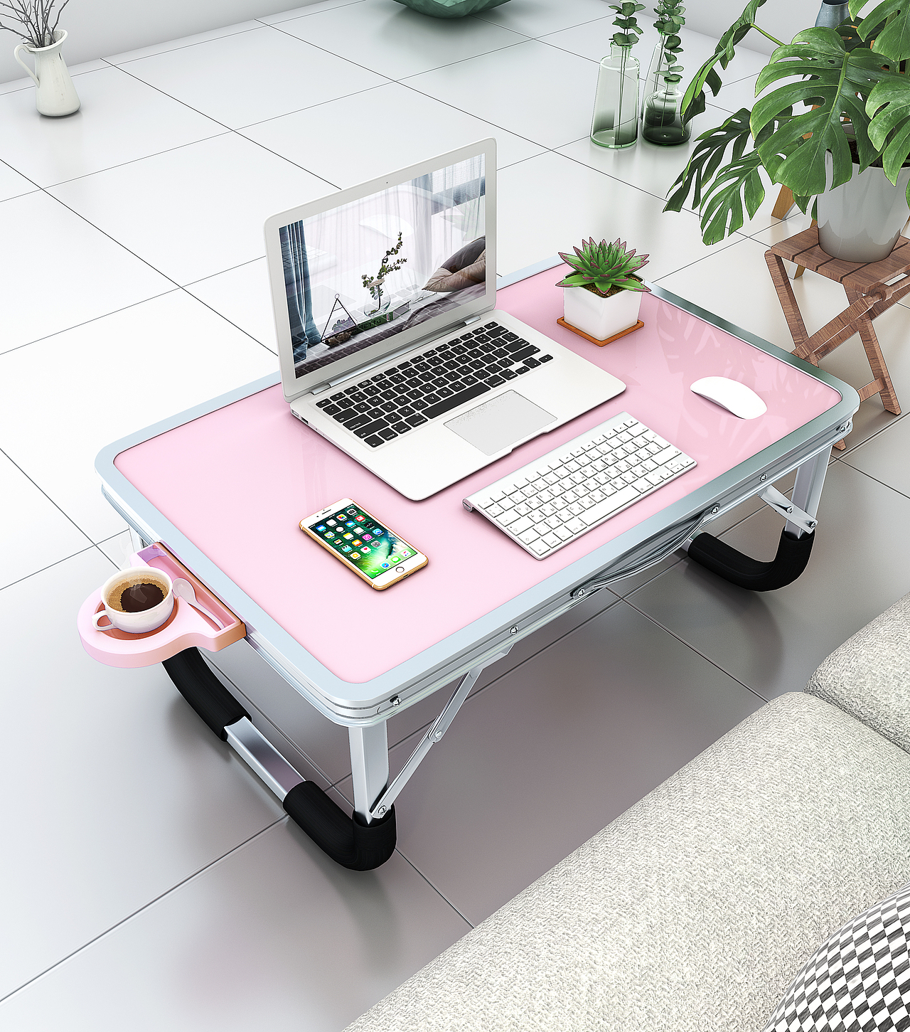 这是模仿当时对手的图 在模仿的同时效果把对手超了,后来客户怎么都没搞出我们这样的金属质感