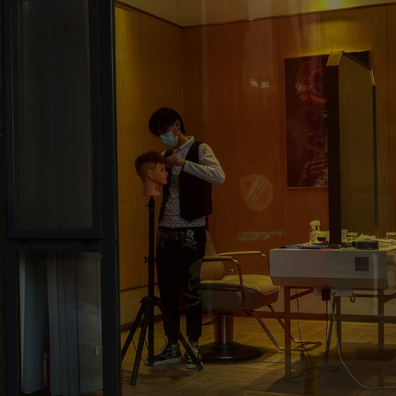 上街（图ZMjUzNDAzMDE2） - 其他摄影 - 站酷设计师IETU原创素材 - 站酷ZCOOL