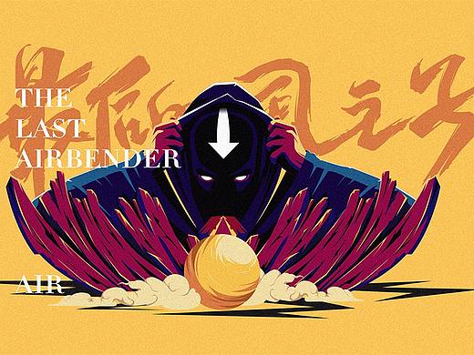 插画练习