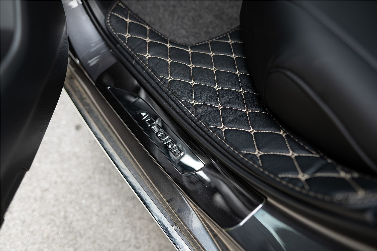 十代雅阁太空银（图ZMTU4MDA5OTQw） - 产品摄影 - 站酷设计师hubo1028原创素材 - 站酷ZCOOL