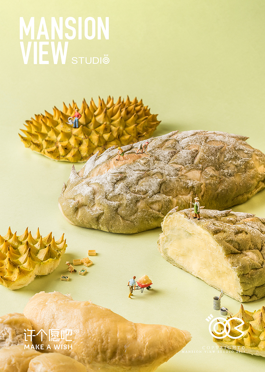 美好事物的大胆想象|许个愿吧|Mansion View Studio（图ZMTYwMjc2NzUy） - 产品摄影 - 站酷设计师MansionView原创素材 - 站酷ZCOOL