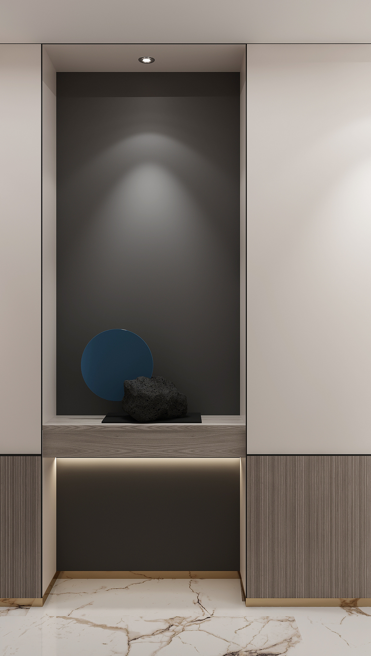 场景产品渲染（图ZMjkwNjQzMjAw） - 建筑/空间 - 站酷设计师FFW_原创素材 - 站酷ZCOOL