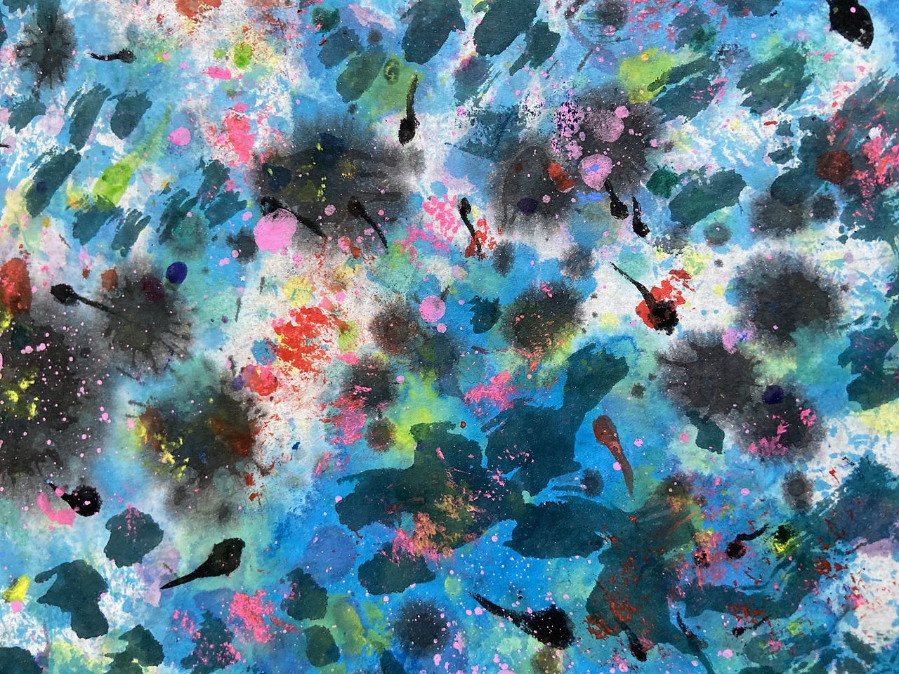 刘勇良爱情海系列之虚实难辩篇