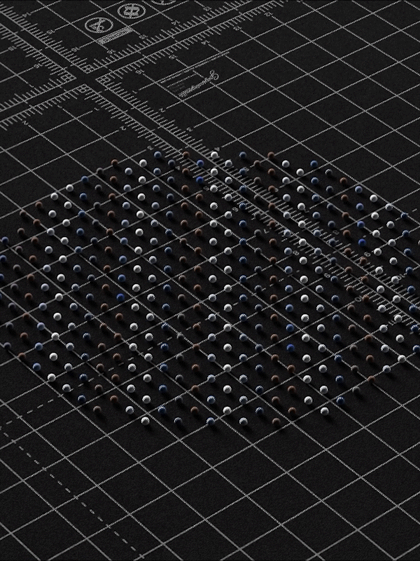 Excerpts Work 2022年工作动态作品整理。